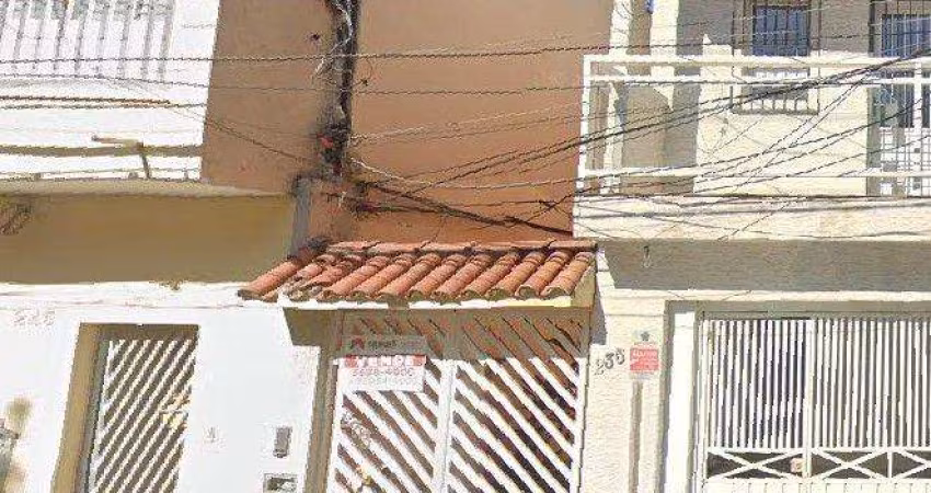 Casa com 4 dormitórios, 140 m² - venda por R$ 550.000 ou aluguel total (2 casas)R$ 3.650/mês - ou aluguel da Casa1 e ou da Casa 2 Centro - Osasco/SP
