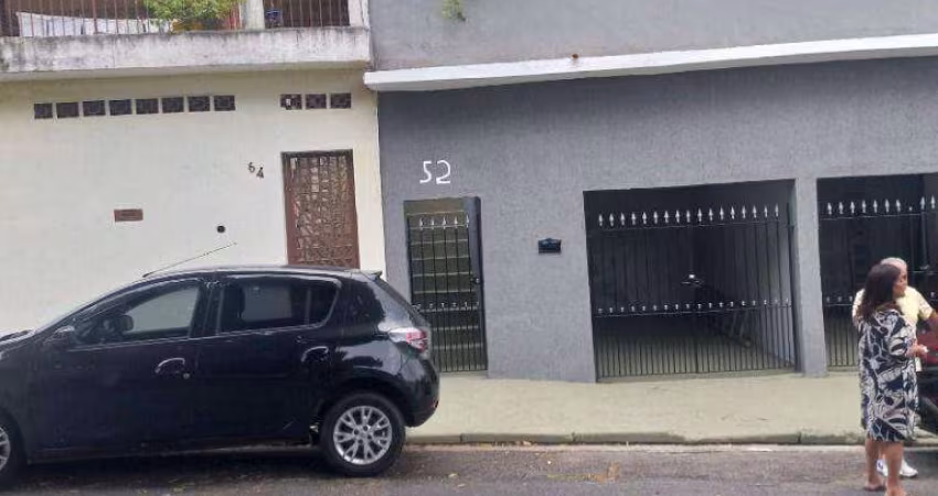 Casa com 4 dormitórios à venda, 200 m² por R$ 550.000,00 - Vila Adalgisa - São Paulo/SP