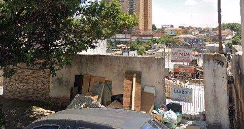 Casa com 2 dormitórios à venda, 100 m² por R$ 440.000,00 - Jardim Pinheiros - São Paulo/SP