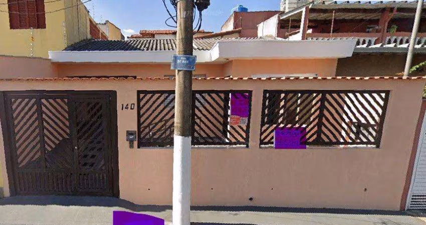 Casa com 3 dormitórios à venda, 148 m² por R$ 750.000,00 - Centro - Osasco/SP