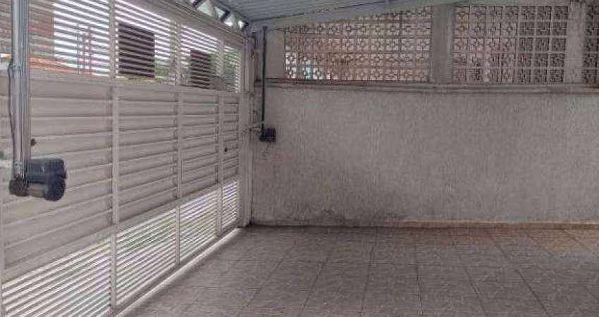 Casa com 4 dormitórios à venda, 200 m² por R$ 630.000,00 - Vila Lageado - São Paulo/SP