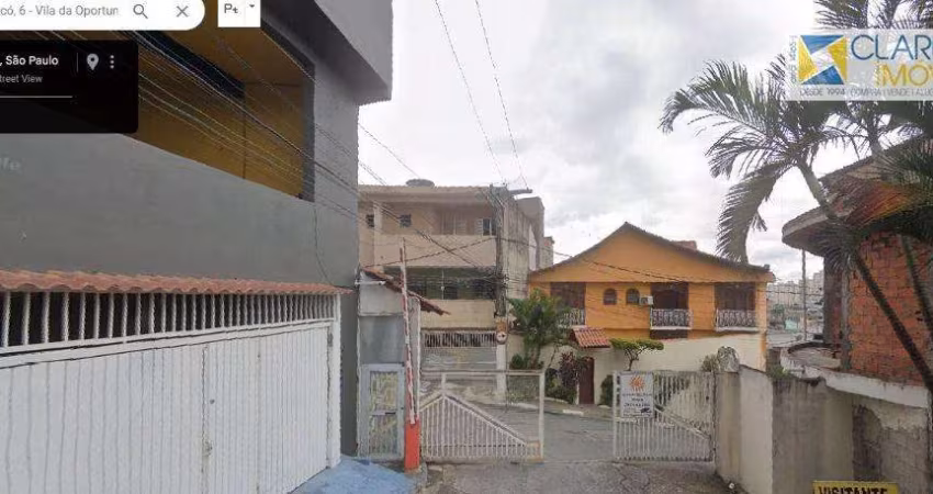 Casa com 3 dormitórios à venda, 280 m² por R$ 500.000,00 - Vila da Oportunidade - Carapicuíba/SP