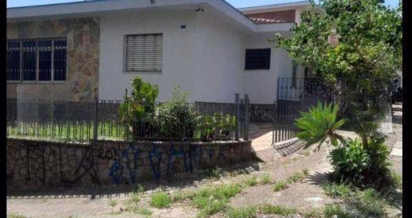 Casa com 3 dormitórios para alugar, 140 m² por R$ 4.550,00/mês - Jardim Bonfiglioli - São Paulo/SP
