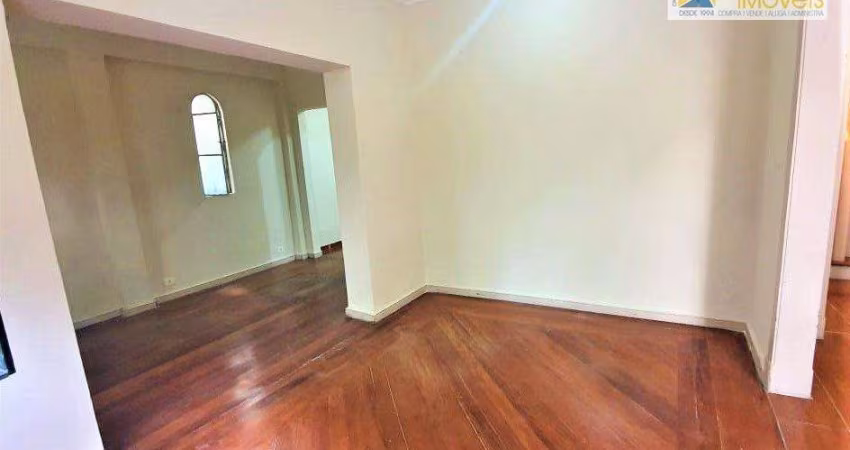 Casa com 4 dormitórios para alugar, 57 m² por R$ 8.826,97/mês - Higienópolis - São Paulo/SP