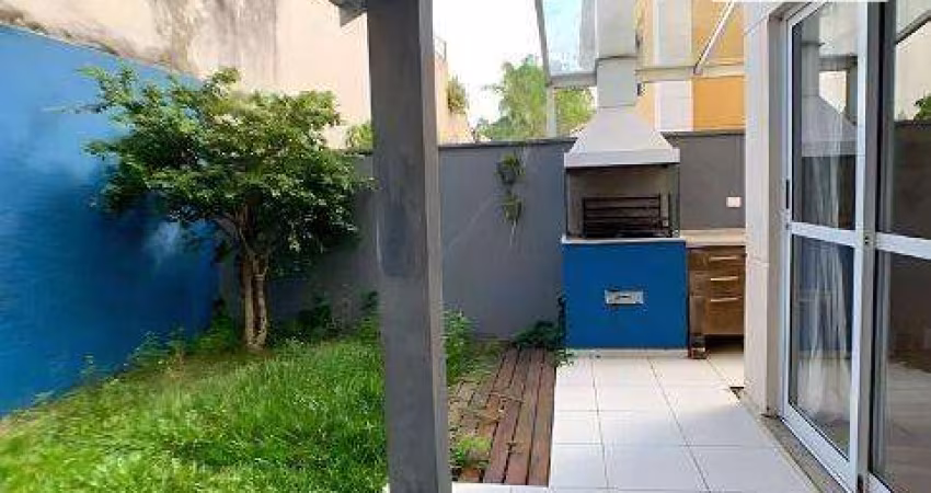 Casa com 3 dormitórios à venda, 150 m² por R$ 1.350.000,00 - Vila de São Francisco - Osasco/SP