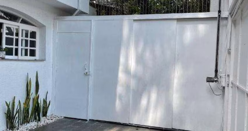 Casa com 5 dormitórios para alugar, 290 m² por R$ 12.100,00/mês - Vila Madalena - São Paulo/SP