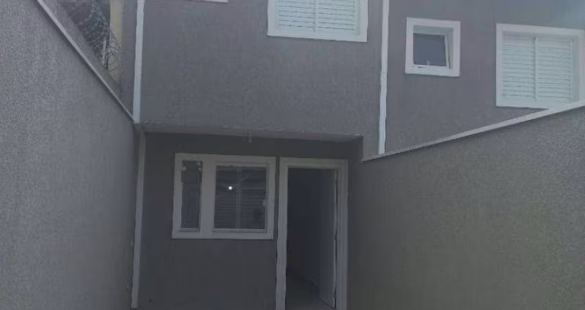 Casa com 2 dormitórios à venda, 83 m² por R$ 507.000,00 - Vila Polopoli - São Paulo/SP