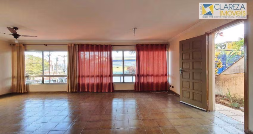 Casa com 3 dormitórios à venda, 200 m² por R$ 980.000 - Jardim Bonfiglioli - São Paulo