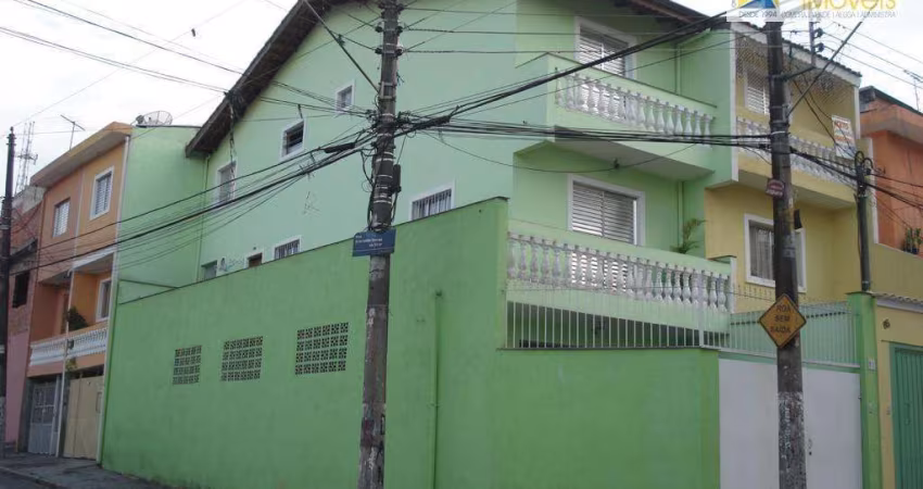 Casa 180mts², 2 Dormts, 4 Vaga de Garagem, venda, R$ 545.000 - Parque Pinheiros - Taboão da Serra