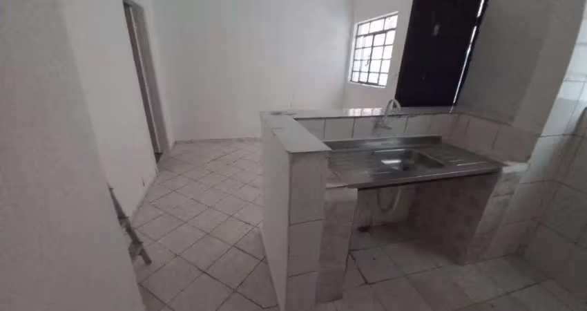 Casa para alugar, 45 m² por r$ 900,00/mês - jaguaribe - osasco/sp