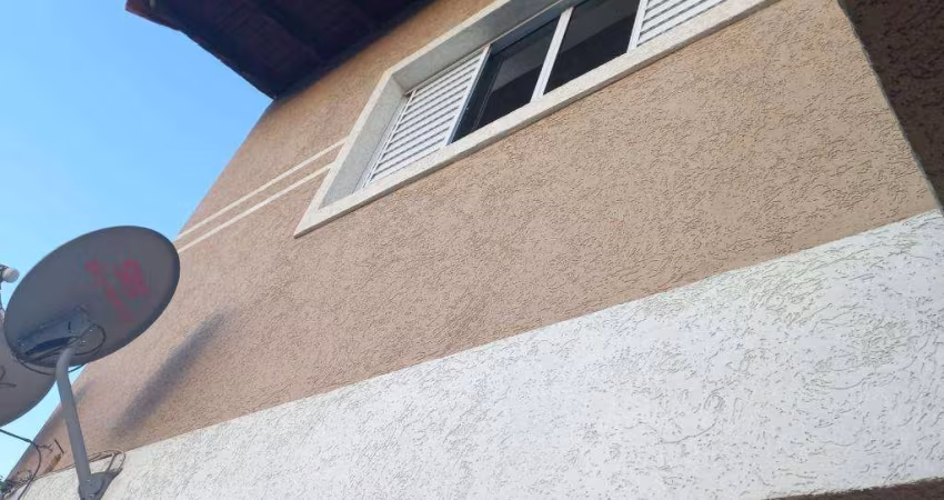 Casa com 3 dormitórios à venda, 194 m² por R$ 750.000,00 - Jardim D Abril - Osasco/SP