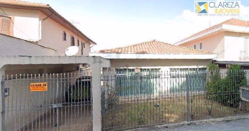 Casa com 3 dormitórios à venda, 200 m² por R$ 900.000,00 - Jardim Bonfiglioli - São Paulo/SP