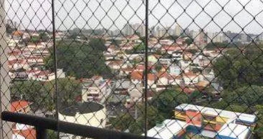 Apartamento com 3 dormitórios para alugar, 77 m² por R$ 6.000/mês - Jardim Bonfiglioli - São Paulo/SP