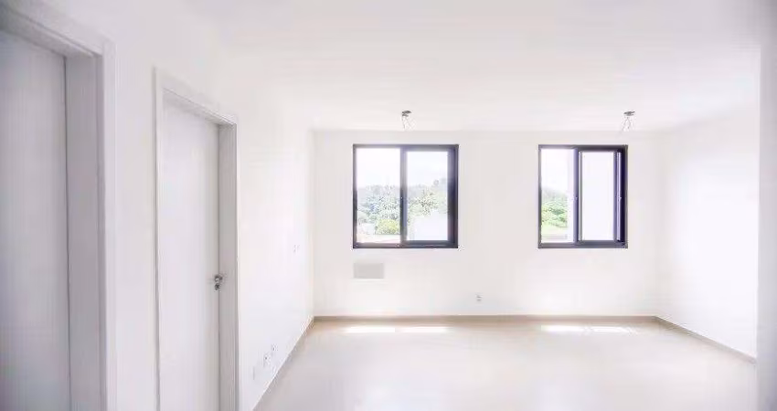 Apartamento com 1 dormitório à venda, 34 m² por R$ 390.000,00 - Butantã - São Paulo/SP