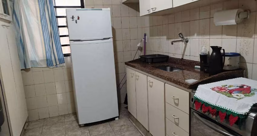 Apartamento com 2 dormitórios à venda, 44 m² por R$ 175.000 - Jardim Raposo Tavares - São Paulo/SP