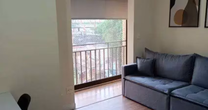 Apartamento com 2 dormitórios à venda, 58 m² por r$ 400.000,00 - vila polopoli - são paulo/sp