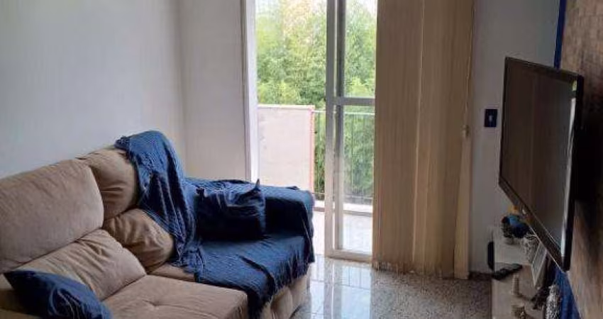 Apartamento com 3 dormitórios à venda, 85 m² por R$ 425.000,00 - Jardim Rio Pequeno - São Paulo/SP