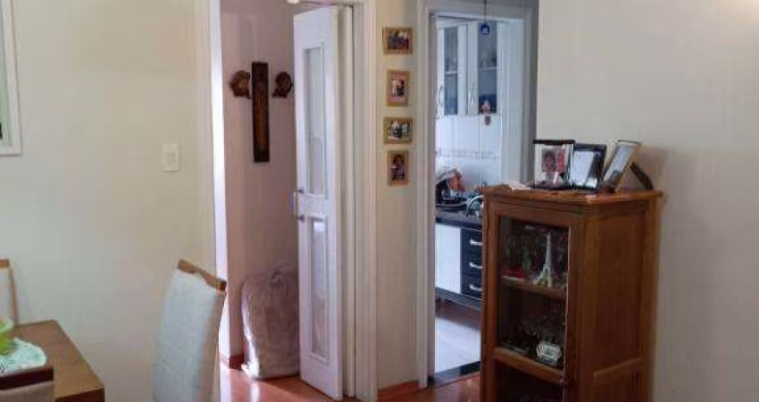 Apartamento com 1 dormitório à venda, 39 m² por R$ 299.000,00 - Água Branca - São Paulo/SP