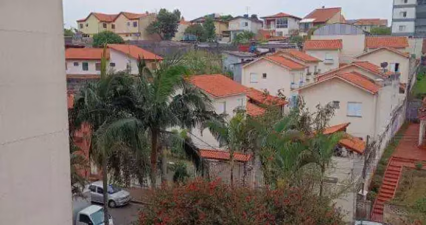 Apartamento com 2 dormitórios à venda, 60 m² por r$ 340.000,00 - vila polopoli - são paulo/sp