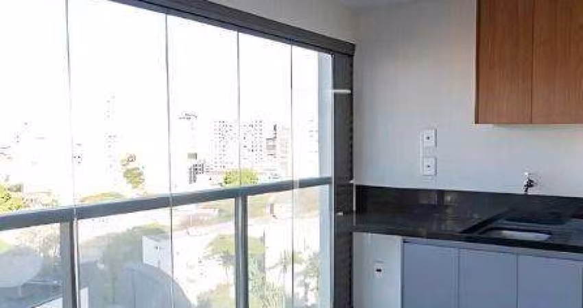Apartamento para aluguel, 1 quarto, 1 suíte, 1 vaga, Paraíso - São Paulo/SP