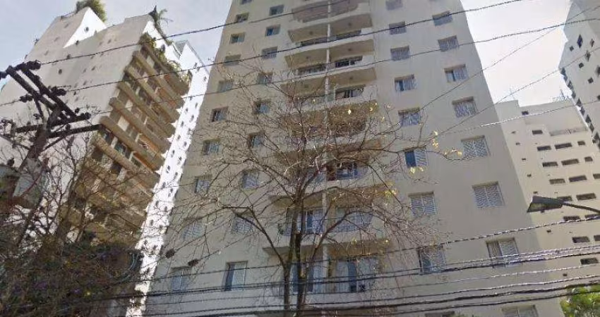 Apartamento com 3 dormitórios à venda, 82 m² por R$ 1.200.000 - Indianópolis - São Paulo/SP