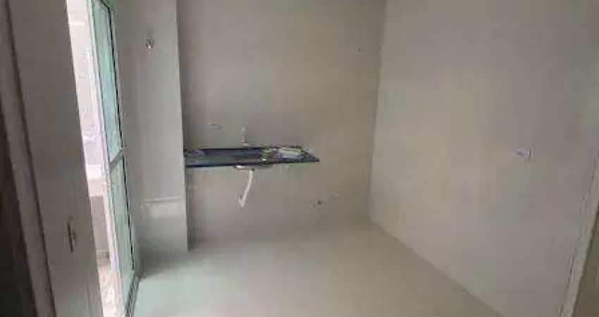 Apartamento com 2 dormitórios à venda, 40 m² por r$ 269.000,00 - vila adalgisa - são paulo/sp