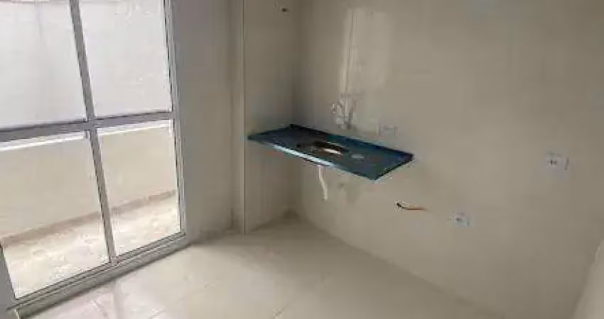 Apartamento com 2 dormitórios à venda, 40 m² por r$ 259.000,00 - vila adalgisa - são paulo/sp