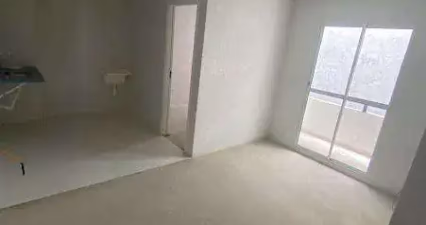 Apartamento com 2 dormitórios à venda, 40 m² por r$ 259.000,00 - vila adalgisa - são paulo/sp