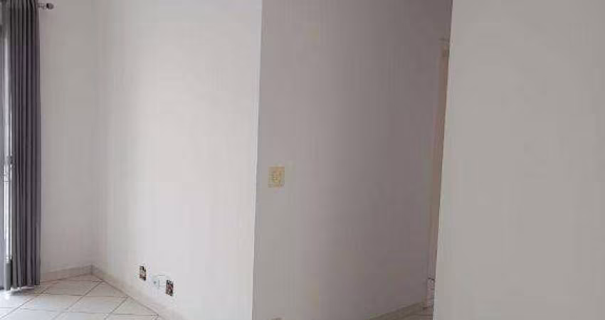 Apartamento com 2 dormitórios à venda, 58 m² por R$ 390.000,00 - Vila São Francisco - São Paulo/SP
