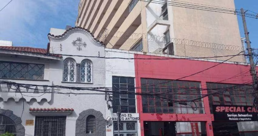 Apartamento com 2 dormitórios para alugar, 50 m² por R$ 2.700,00/mês - Lapa - São Paulo/SP