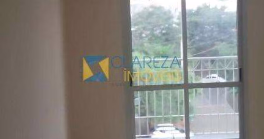 Apartamento Residencial | Vila Borges