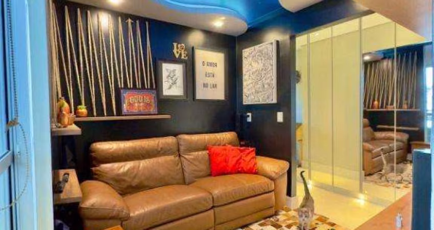 Apartamento dos seus sonhos!