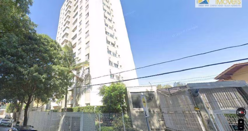 Apartamento com 2 dormitórios à venda, 57 m² por R$ 380.000,00 - Jardim Esmeralda - São Paulo/SP