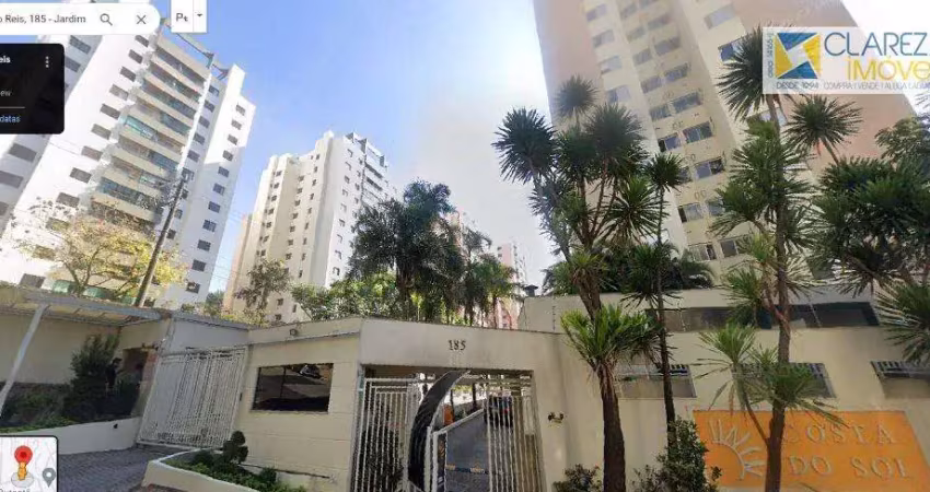 Apartamento com 3 dormitórios à venda, 59 m² por r$ 485.000,00 - vila butantã - são paulo/sp