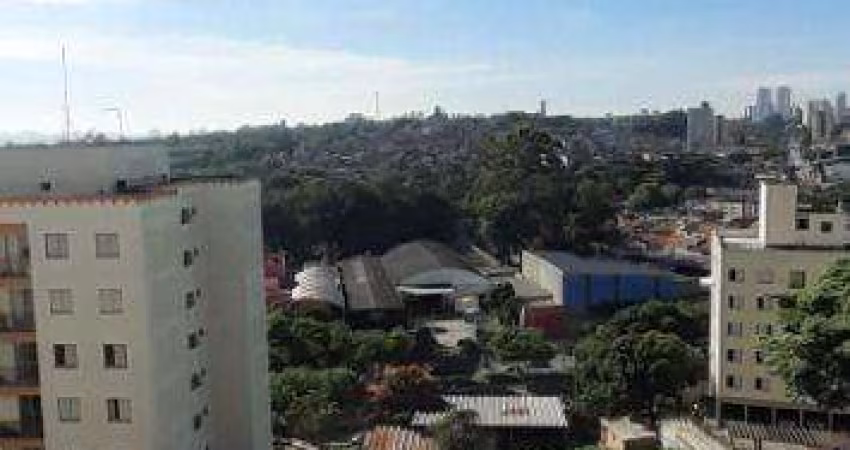 Apartamento com 2 dormitórios à venda, 57 m² por R$ 430.000,00 - Cidade São Francisco - São Paulo/SP