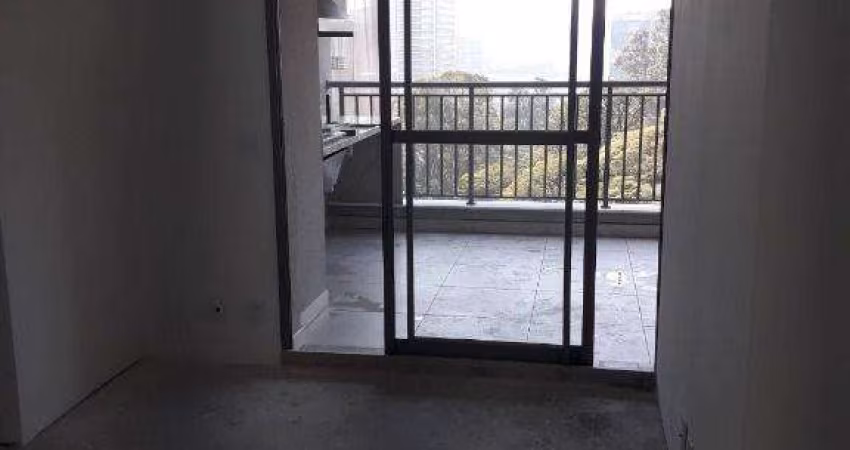 Apartamento com 3 dormitórios à venda, 76 m² por R$ 1.120.000,00 - Butantã - São Paulo/SP