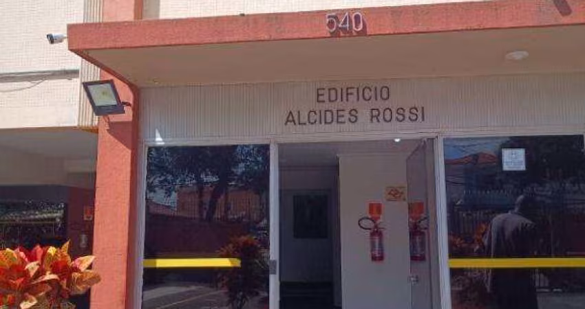 Apartamento com 2 dormitórios para alugar, 75 m² por R$ 3.190,00/mês - Vila Lageado - São Paulo/SP