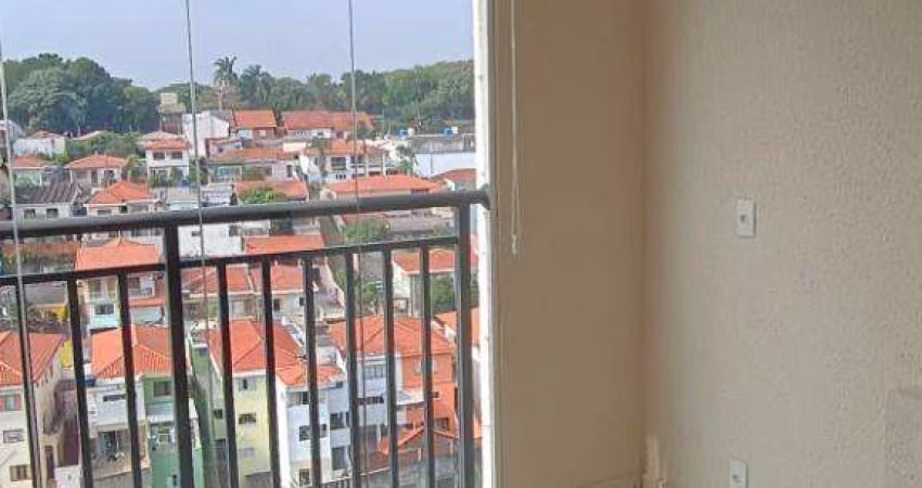 Apartamento com 2 dormitórios à venda, 72 m² por R$ 690.000,00 - Vila Polopoli - São Paulo/SP