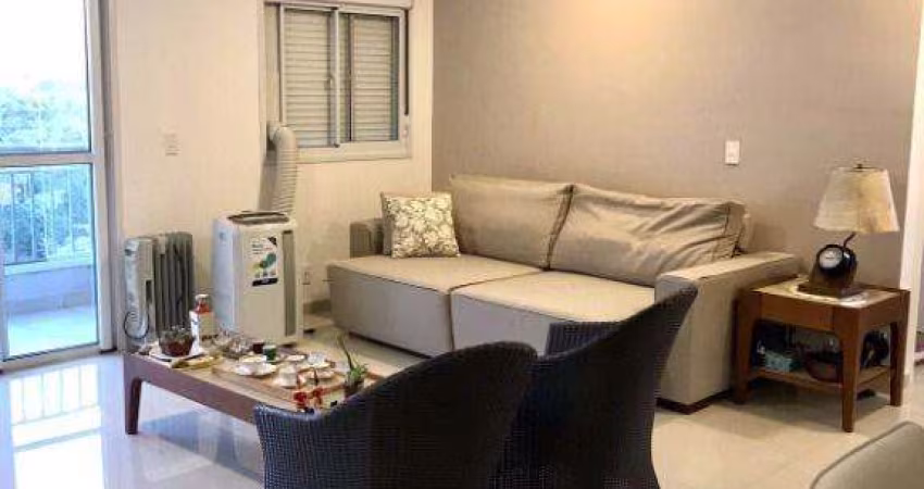 Apartamento com 2 dormitórios à venda, 75 m² por R$ 760.000,00 - Vila Sônia - São Paulo/SP
