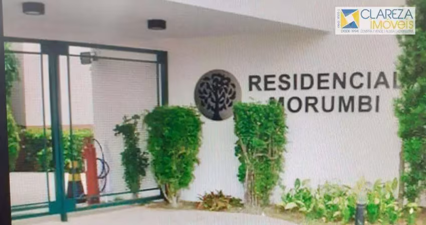 Apartamento com 2 dormitórios à venda, 48 m² por R$ 350.000,00 - Fazenda Morumbi - São Paulo/SP