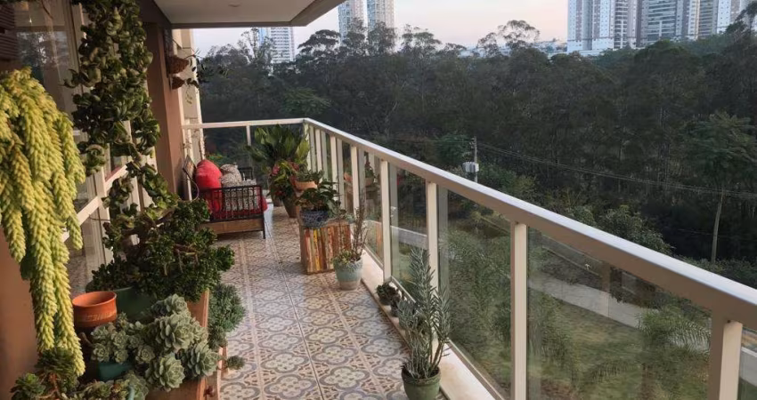 Apartamento com 3 dormitórios à venda, 227 m² por R$ 2.300.000,00 - Vila Yara - Osasco/SP