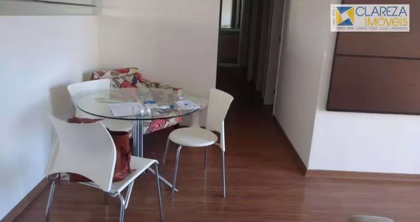 Apartamento com 3 dormitórios à venda, 71 m² por r$ 530.000,00 - vila butantã - são paulo/sp