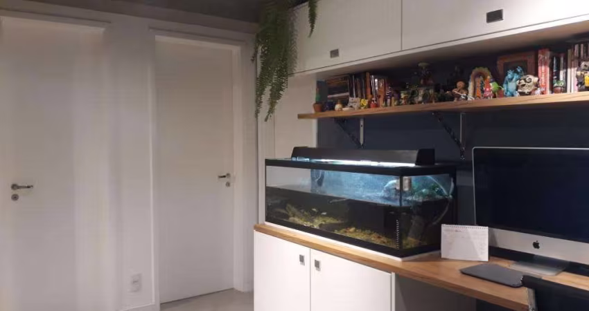 Apartamento à venda, 80 m² por R$ 925.000,00 - Vila Sônia - São Paulo/SP