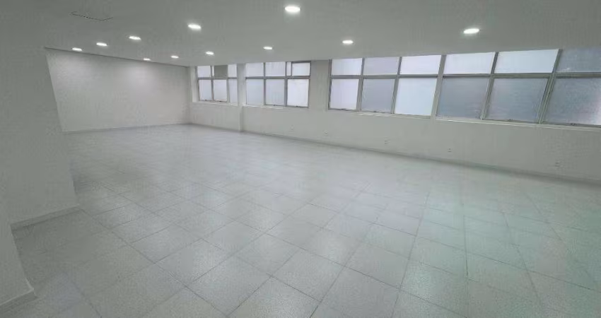 Andar Corporativo para alugar, 195 m² por R$ 30.590,43/mês - Bela Vista - São Paulo/SP