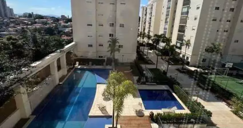 Apartamento à venda, 2 quartos, 1 suíte, vila polopoli - são paulo/sp