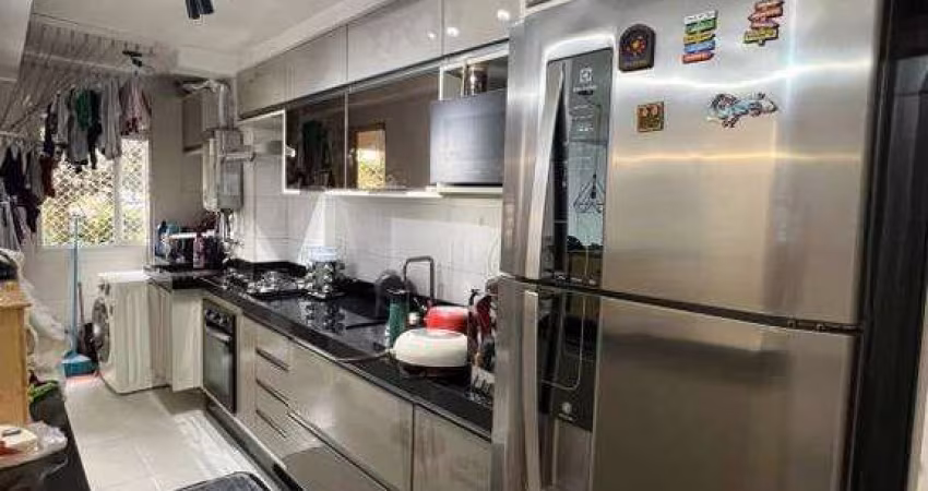 Apartamento à venda, 2 vagas, Jardim Sarah - São Paulo/SP