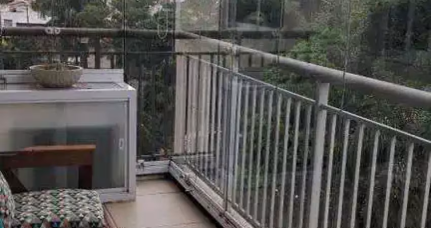 Apartamento à venda - 3 dormitórios, 01 vaga, decorado, 80m², próximo a usp!