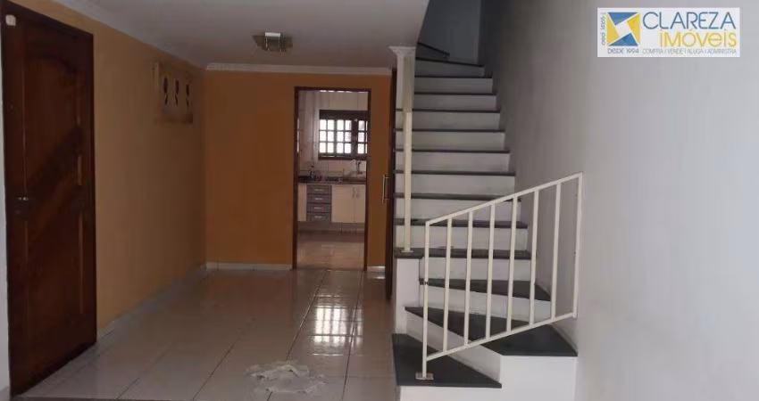 Sobrado com 2 dormitórios à venda por R$ 650.000,00 - Jardim América - Taboão da Serra/SP