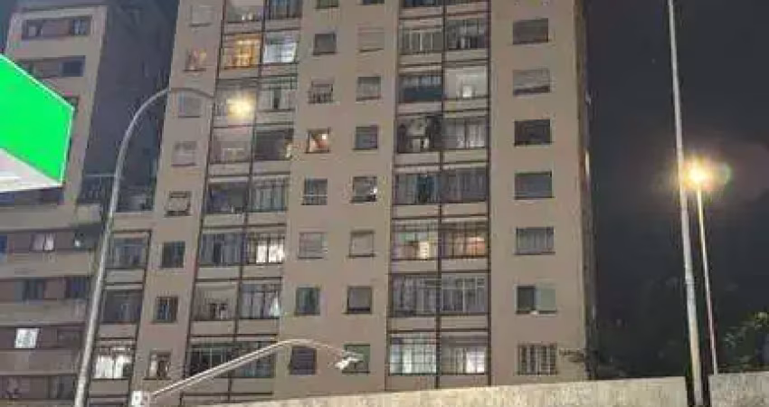 Apartamento com 1 dormitório à venda, 81 m² por r$ 500.000,00 - bela vista - são paulo/sp