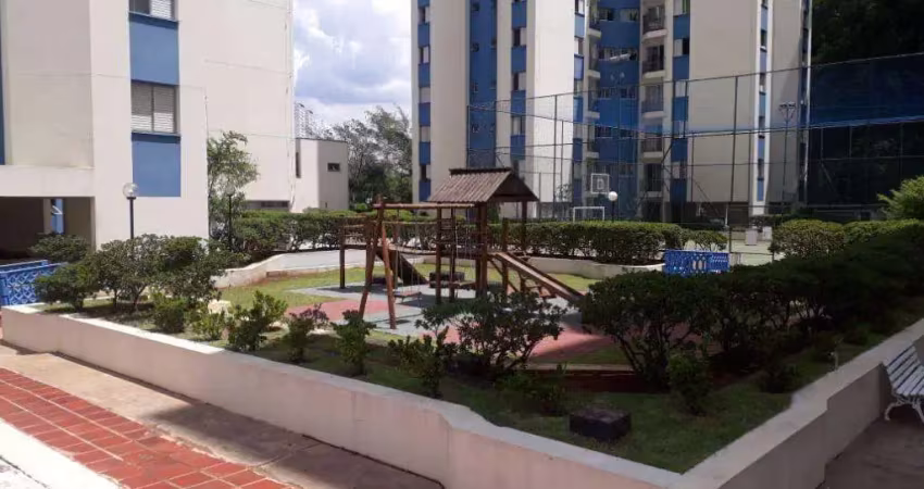 Apartamento para aluguel, 2 quartos, 1 vaga, vila indiana - são paulo/sp